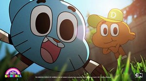 The Amazing World of Gumball Season 2 Episode 20 - The Virus Full Episode