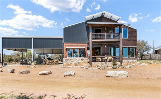 100 Five Star Trl, Fredericksburg, TX 78624 - 100 Five Star Trl, Fredericksburg, TX 78624 | LoopNet