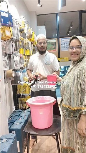 PowerBilt Waterproof Power Tools: Rugged Performance for All Conditions