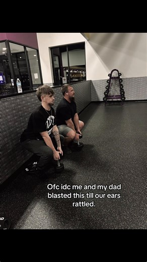 I’m like Roy in the ring😴