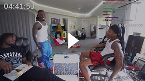 KaiCenat - ⏰KAI X OFFSET⏰APPROXIMATELY⏰24 HOURS⏰INSANE⏰STREAM⏰CLICK⏰HERE⏰ASAP⏰BIGGEST⏰DWARF⏰GAMER⏰DANCER⏰ATHLETE⏰