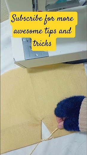 Easy SEWING Designs You Can Make in Minutes