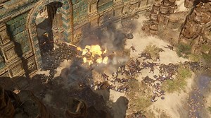 Free Steam keys: Win one of 50 codes for newly-released RTS/RPG hybrid Spellforce 3!