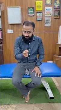 Day 23/60: Exercises to Stop Urine Leakage When Sneezing or Coughing #PelvicFloorHealth