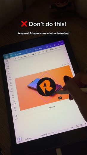 51K views · 574 reactions |  [Tutorial] - Here's a trick on how to add a perspective effect to your images on Canva! ・ ・ ・ *The invitation templates used in the video are for tutorial purposes only. Credits to the original creators of the designs. #raketph #canvatutorial #canvahacks | Raket.PH | Facebook