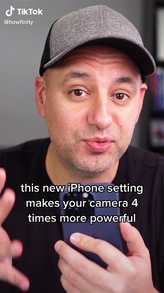 Maximize Your iPhone 14 Pro Max Camera with These Settings!