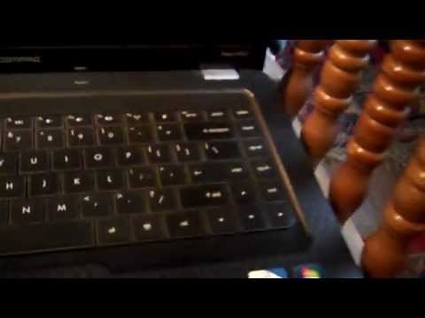 Compaq Presario CQ62 Review