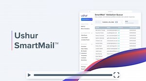 Ushur SmartMail