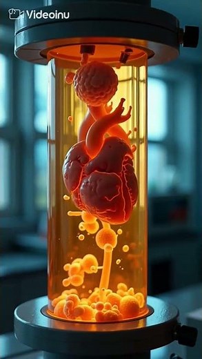 Lab Grown Organs The Future of Transplant Medicine