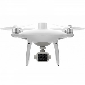 Drone DJI Phantom 4 Multispectral : Agricole et Environnemental