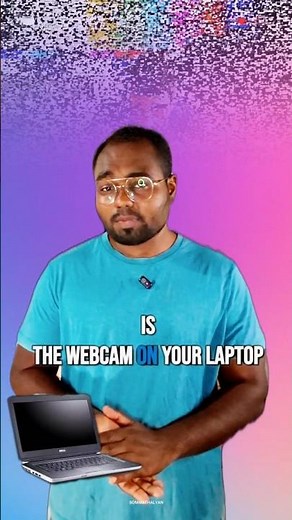📱💻 Use Your Mobile as a Webcam – Simple Trick in Tamil! 🔥| Bommathalayan