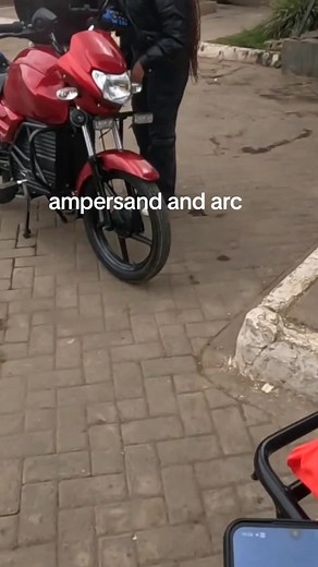 Exploring the Ampersand EV Bike Journey