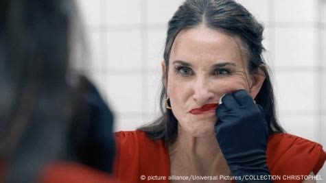 Women lead in over half of Hollywood movies for first time - GuardianTV