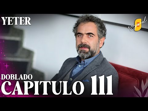 Enough Capítulo 111