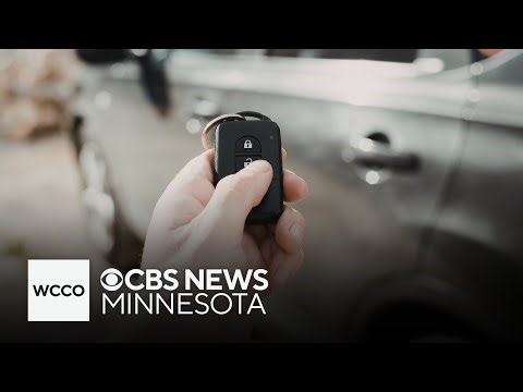 Tips to protect your car from theft