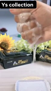 Shoe wipes | YS collection