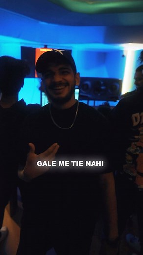 King of Dongri boltey😎 #madari @drj_sohail #munawarmusic @warnermusicindia | Munawar Faruqui