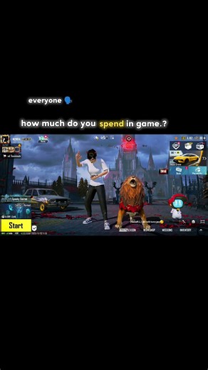 everybody says.🗣️. #pubg #bgmi #trending #shorts @igxzelex