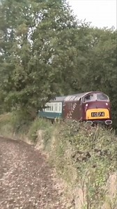 Warship Class Locomotives – Power, Speed & Pure Western Region Style! 🚂 The legendary Warship Class diesels were some of the boldest locomotives ever to run on Britain’s rails. Inspired by German design and built for the Western Region in the late 1950s, these sleek Type 4s brought a new era of speed, power, and modern diesel efficiency. With their distinctive hydraulic transmission, sharp nose profiles, and roaring acceleration, Warships became icons of the transition from steam to diesel. The