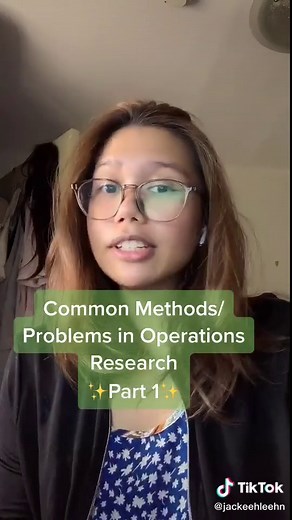 Linear Programming Techniques and Problem Solving Methods