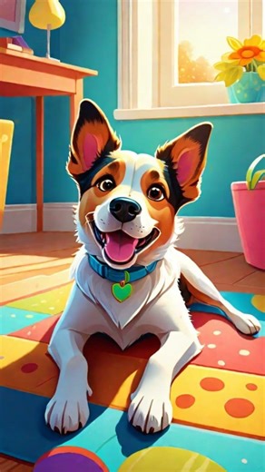 Decode Your Dog’s Sleep Position Secrets