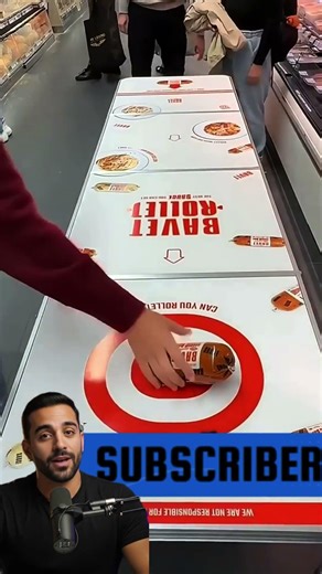 Impossible challenge won with physics #reaction #reels #youtubeshorts