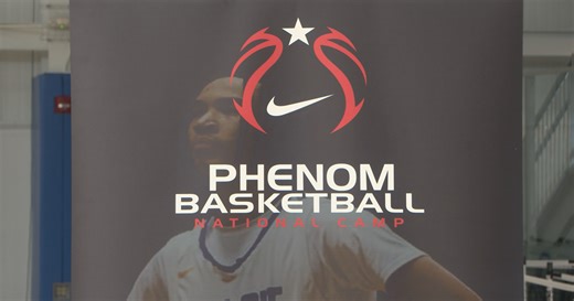 Nike Phenom basketball camp coming to Rockford this weekend