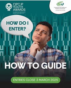 1.2K views · 12 comments | ⏳ The clock is ticking! The CIPC IP...