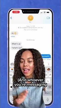 When You *Can’t* Edit Or Unsend Texts With #iOS16