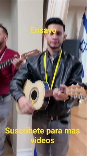 Intro Ranchera con Mariachi | Ensayo Musical