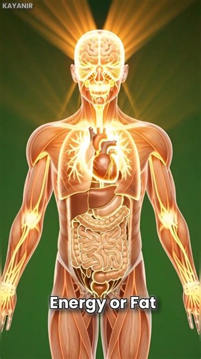 This Happens Inside You After Eating an 1 Egg – 3D Reveal #health #facts #shorts