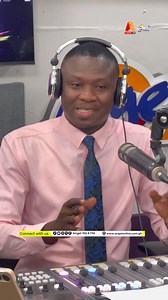 3.7K views · 122 reactions | Your man Saddick Adams returns ! The Angel Morning Show is live from now till 10am. You can also watch it on Angeltv! | Angel 102.9 FM | Facebook