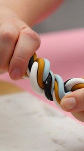 16K views · 57 reactions | This clay jewelry is out of this world! | Crafty | Facebook