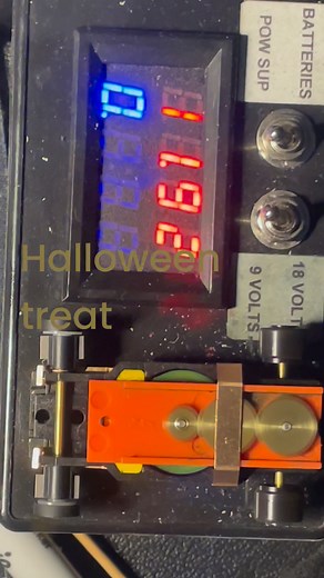 1.1K views · 17 reactions | Halloween  treat #inlandempirehoraceway | Inland Empire HO Raceway | Facebook