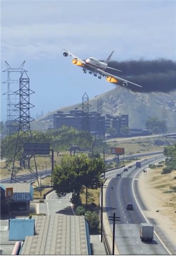 Emergency Landing Techniques for Plane Crashes