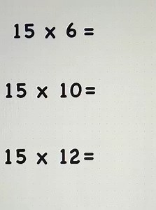 Multiplication Tricks! | Math Tricks Tutorial