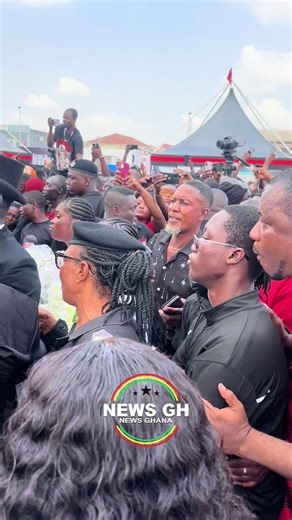 News GH🇬🇭 (@newsghanalive)’s videos with original sound - News GH🇬🇭