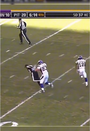 NFL Funny Moments and Biggest Hits Compilation