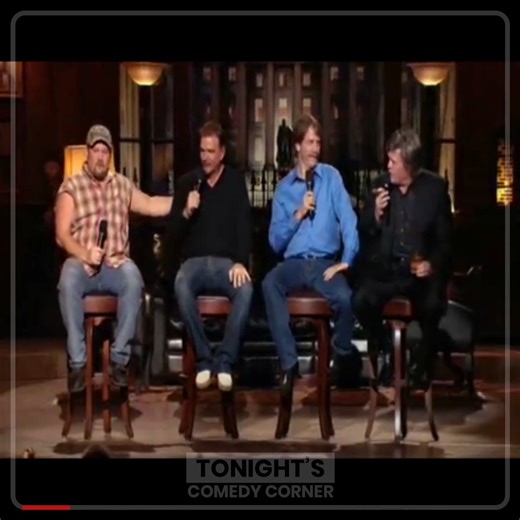 1.2M views · 30K reactions | The Funniest Moments from the Blue Collar Comedy Tour  - #bluecollar #comedy #funny | Tonight's Comedy Corner | Facebook