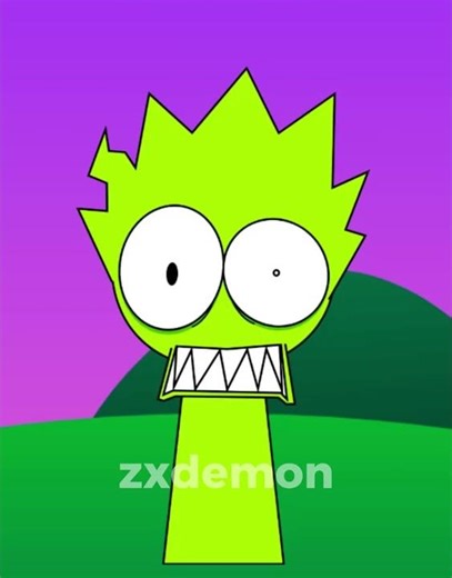 Sprunki Acid's Realm Remake Owackx Animation