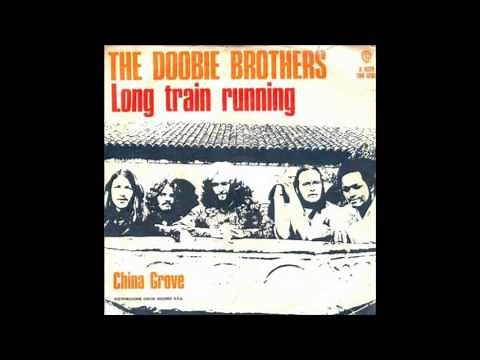 The Doobie Brothers - Long Train Running (instrumental from multitrack by Glere)