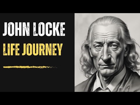 John Locke's Revolutionary Ideas: The Foundations of Liberalism and Social Contract Theory