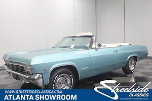 1965 Chevrolet Impala