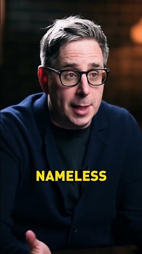 NOW You're Against Cancel Culture?