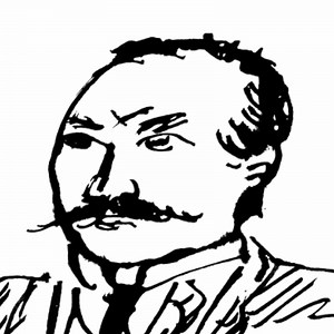 'The birth of Radio' Animation - Joseph Huish Illustration