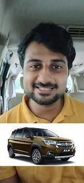 New XL6 2025 Unveiled | Small Changes, Big Impact | The Review show