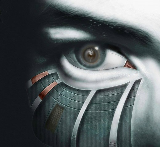 How to Count the Mark of the Beast!