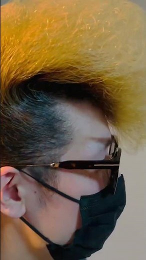 【2022】【Regent style】ベストリーゼント Best Regent style #shorts #リーゼント #regentstyle