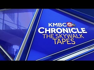 KMBC 9 Chronicle: The Skywalk Tapes -- First Segment
