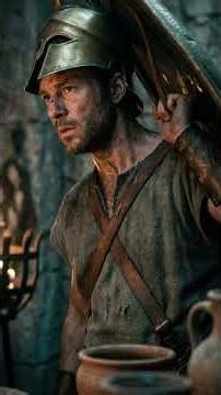 🛡️ Hoplite Shield Secrets: 2 Functions That Change Everything!